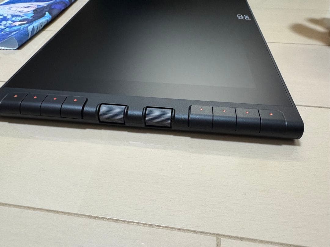 【送料込み】XP-Pen Artist 12 3rd 液晶ペンタブレット本体