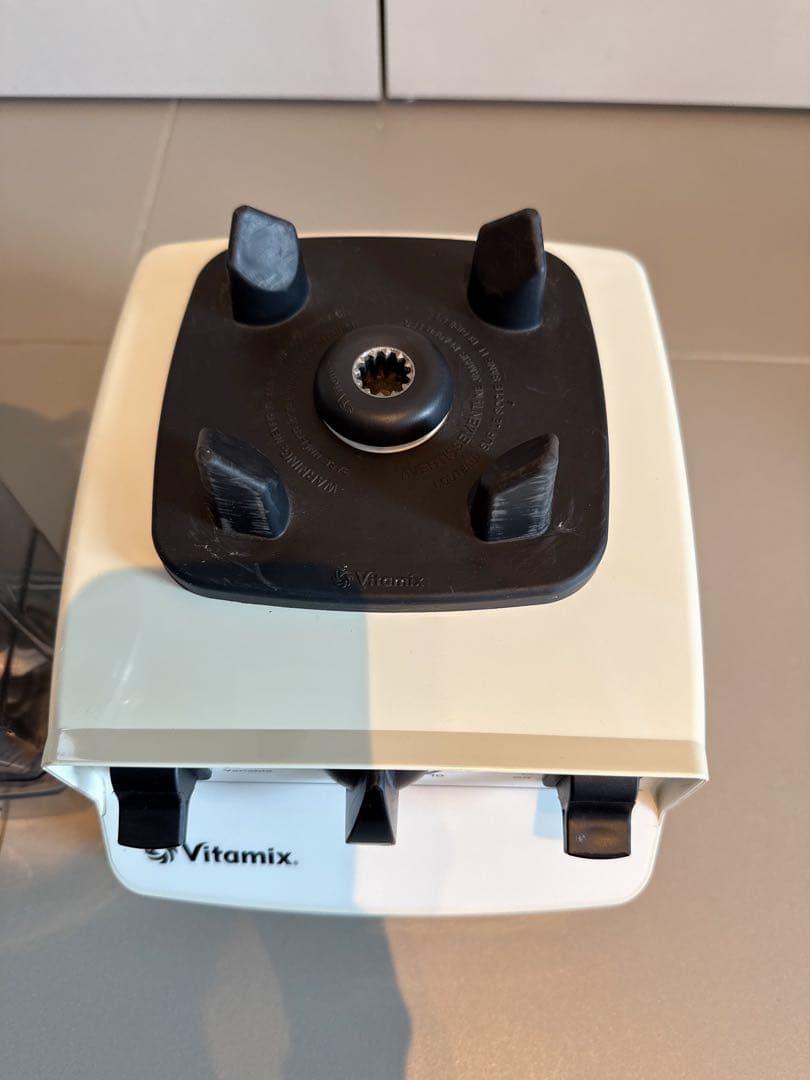 Vitamix 5200 ブレンダー　バイタミックス