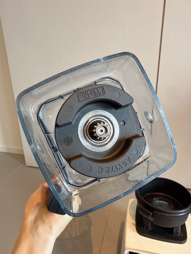 Vitamix 5200 ブレンダー　バイタミックス
