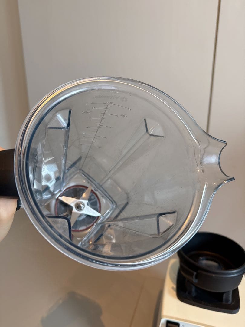 Vitamix 5200 ブレンダー　バイタミックス