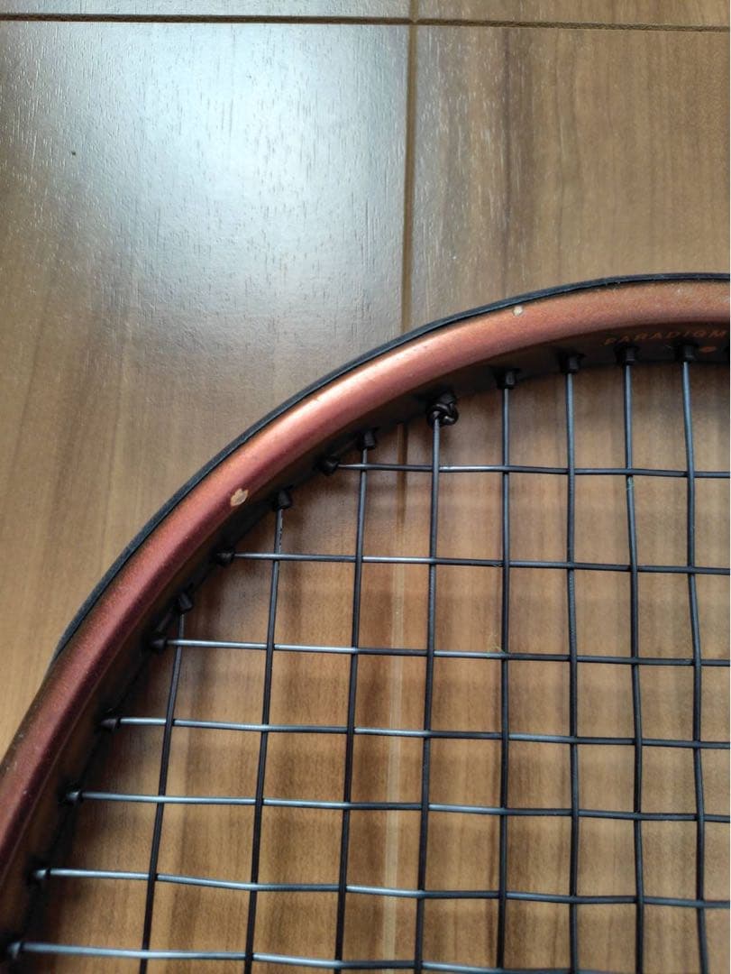Wilson Pro Staff テニスラケット