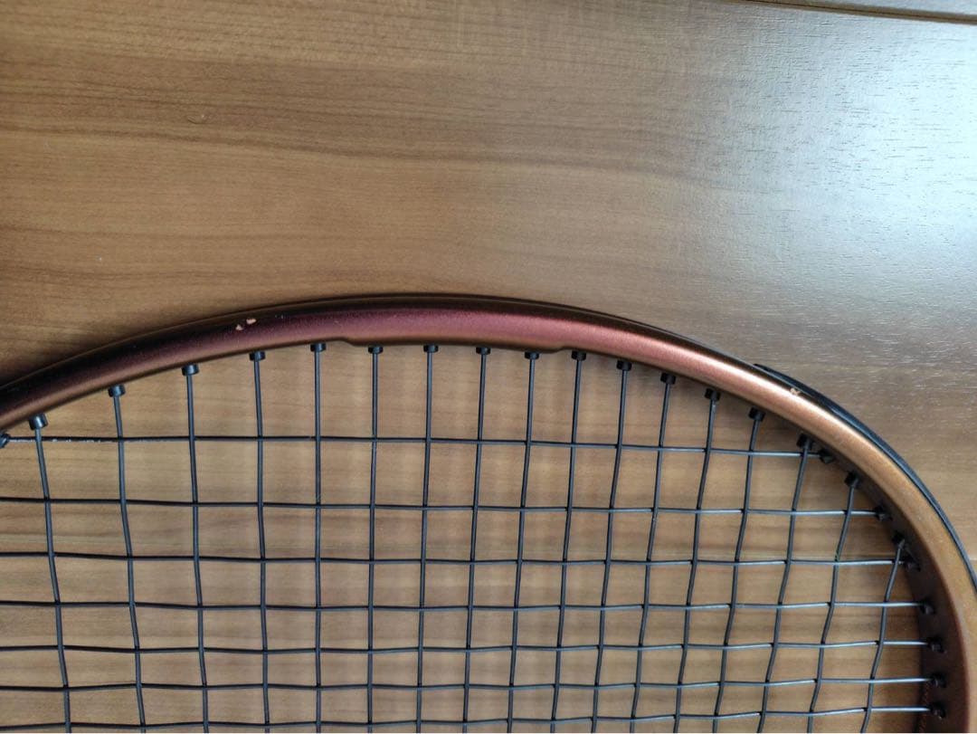 Wilson Pro Staff テニスラケット