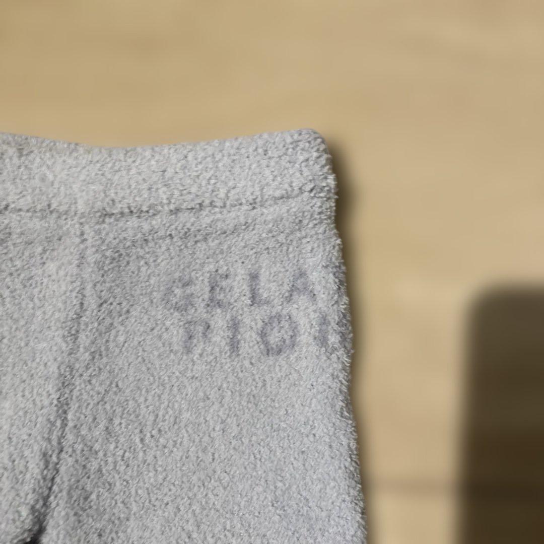 【未使用】GELATOPIQUEモコモコセット 80サイズ