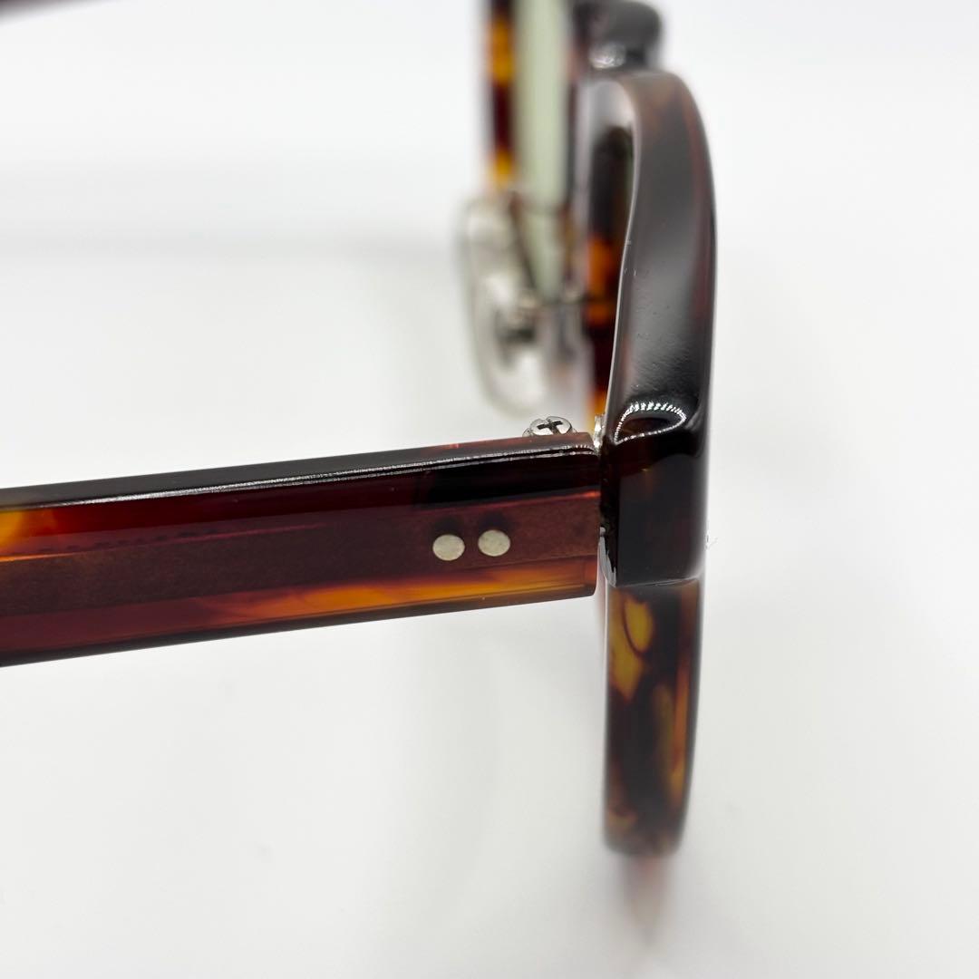 KANEKO OPTICALスタンダードカリフォルニア 別注 サングラス