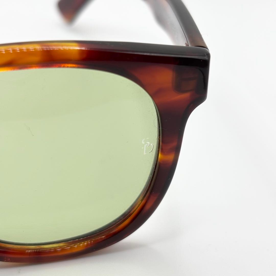 KANEKO OPTICALスタンダードカリフォルニア 別注 サングラス