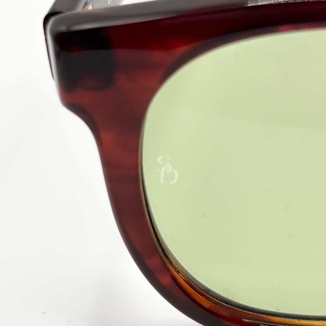 KANEKO OPTICALスタンダードカリフォルニア 別注 サングラス