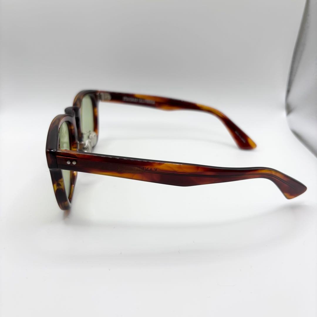 KANEKO OPTICALスタンダードカリフォルニア 別注 サングラス