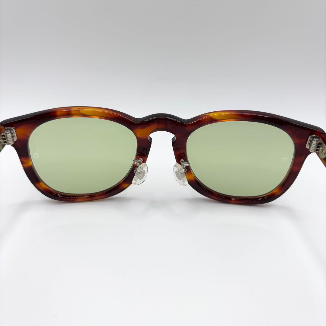 KANEKO OPTICALスタンダードカリフォルニア 別注 サングラス