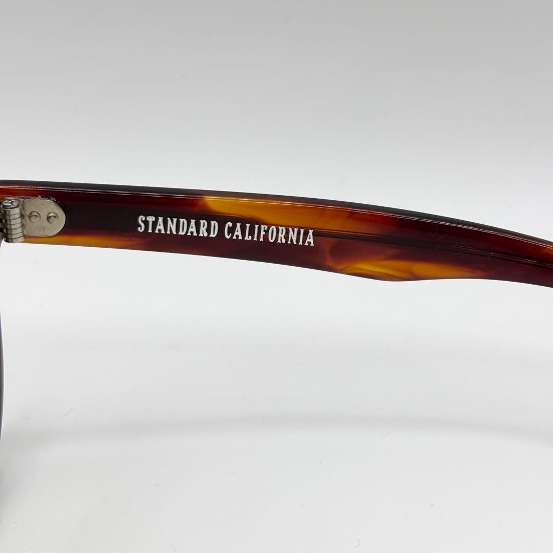 KANEKO OPTICALスタンダードカリフォルニア 別注 サングラス