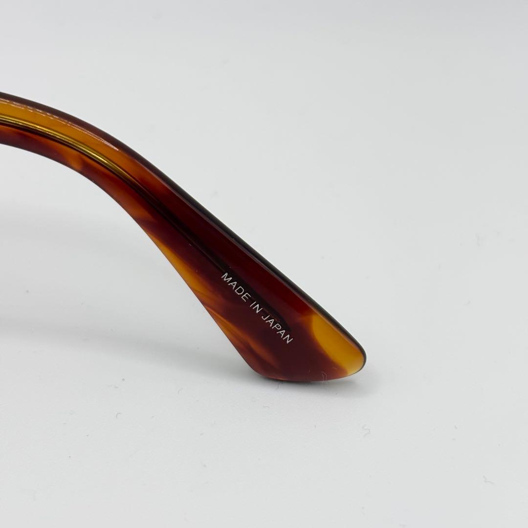 KANEKO OPTICALスタンダードカリフォルニア 別注 サングラス