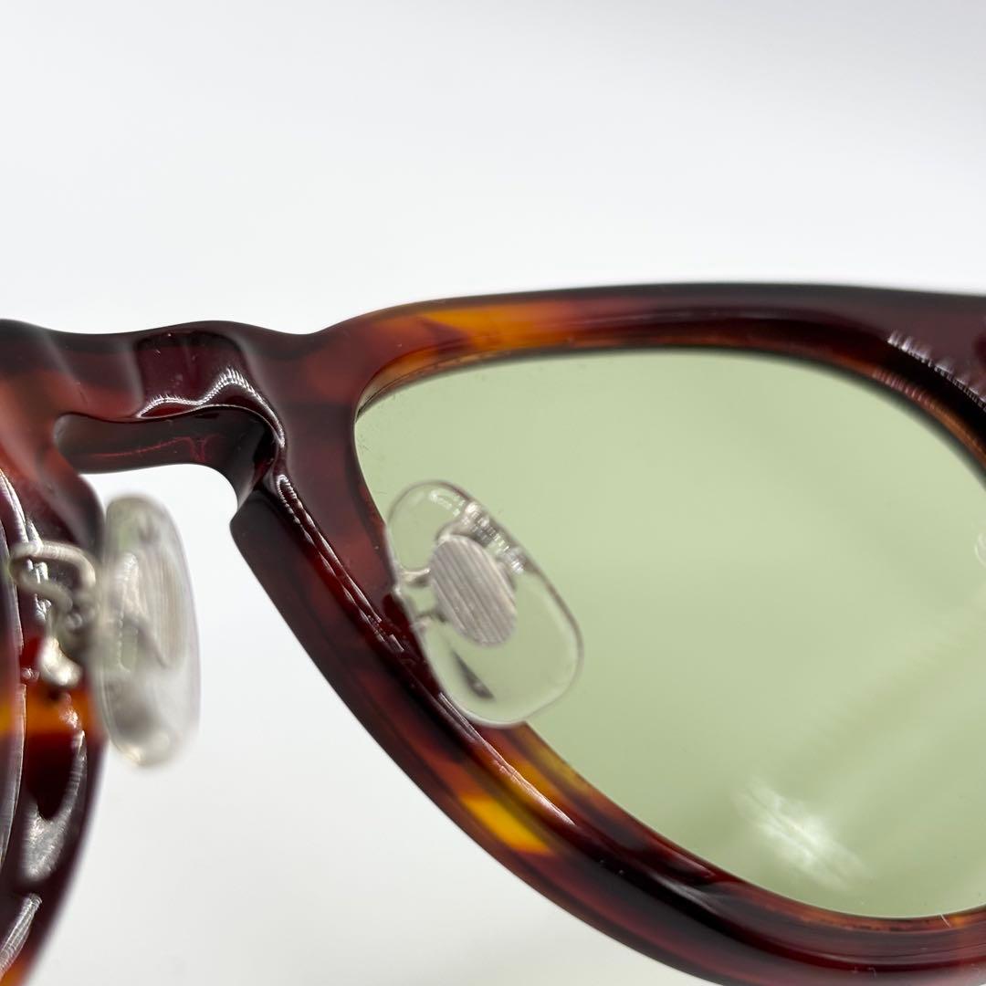 KANEKO OPTICALスタンダードカリフォルニア 別注 サングラス