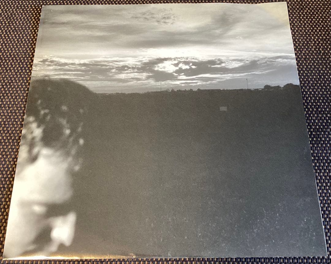 (USED)DJ SHADOW ENTRODUCINGレコード2枚組シュリンク付