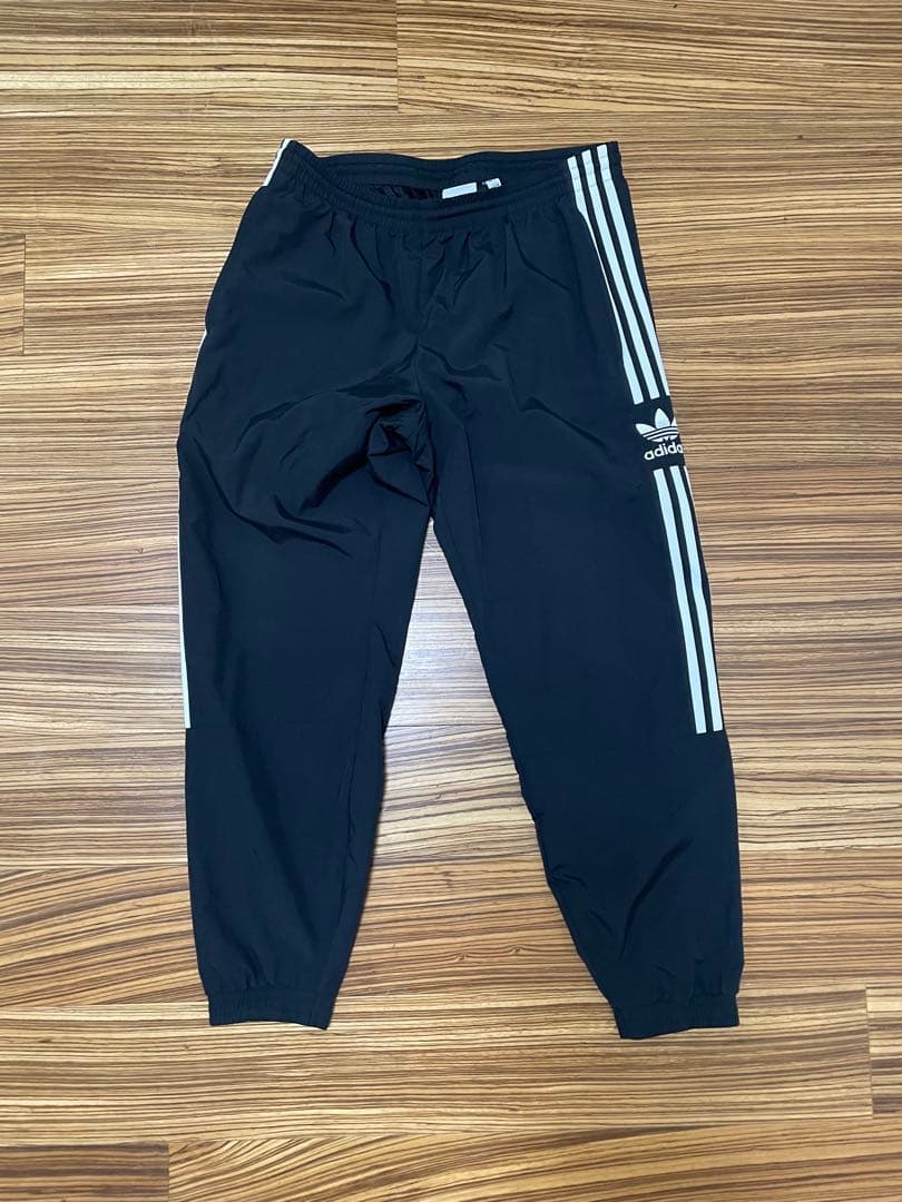 adidas originals LOCK UP セットアップ ジャージ上下