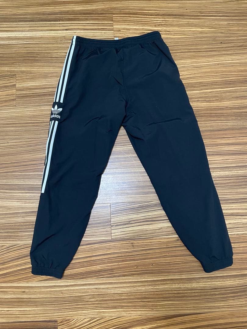 adidas originals LOCK UP セットアップ ジャージ上下