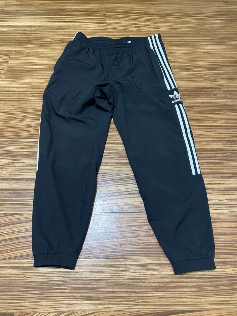 adidas originals LOCK UP セットアップ ジャージ上下