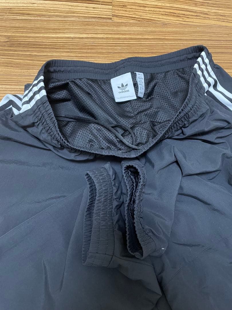 adidas originals LOCK UP セットアップ ジャージ上下