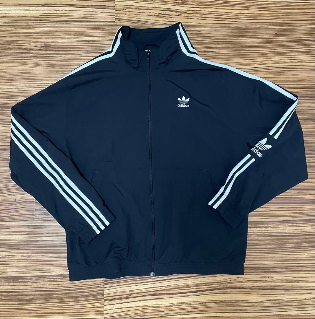 adidas originals LOCK UP セットアップ ジャージ上下