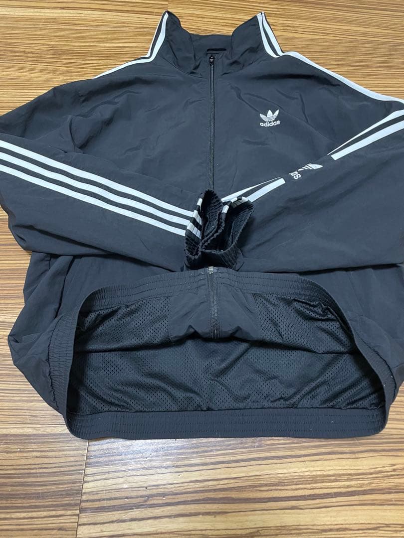 adidas originals LOCK UP セットアップ ジャージ上下