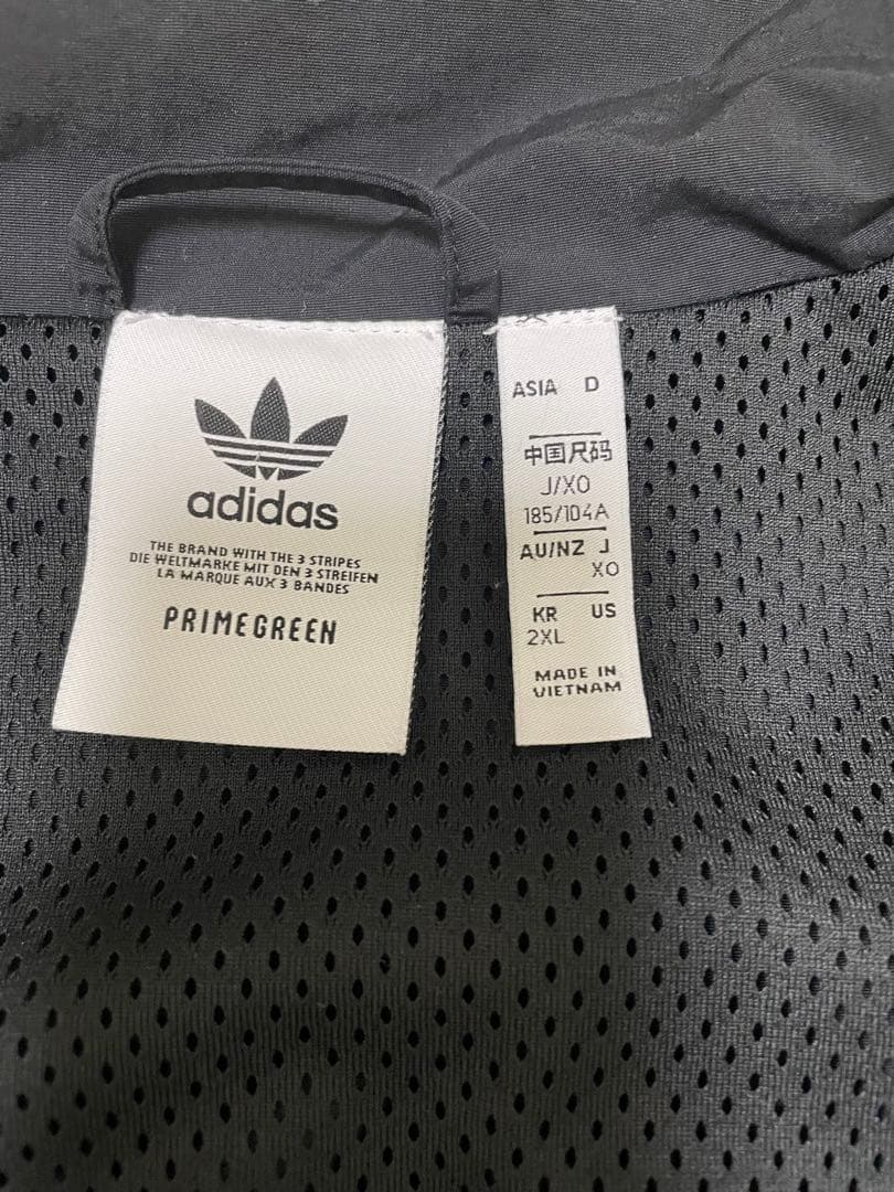 adidas originals LOCK UP セットアップ ジャージ上下
