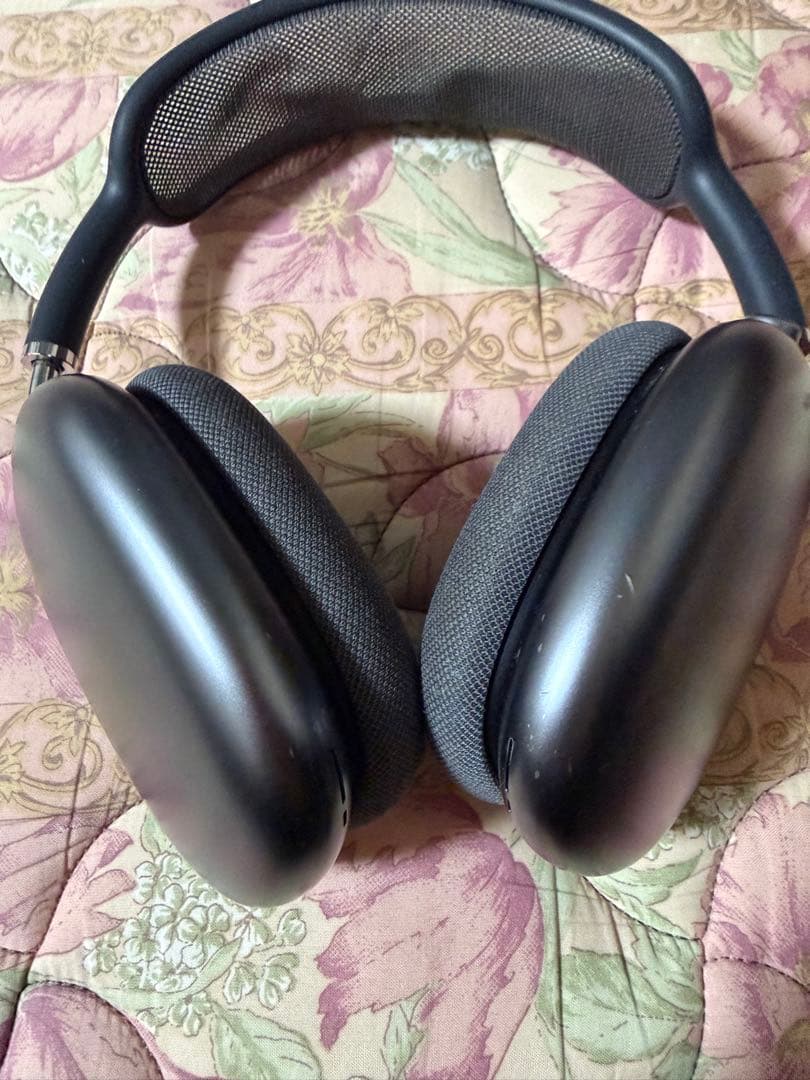 AirPods max ⭐︎即日発送可
