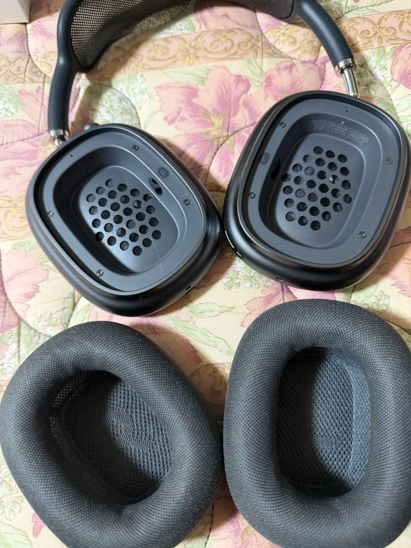 AirPods max ⭐︎即日発送可