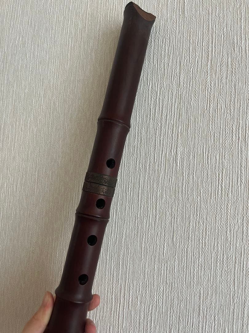 尺八本体