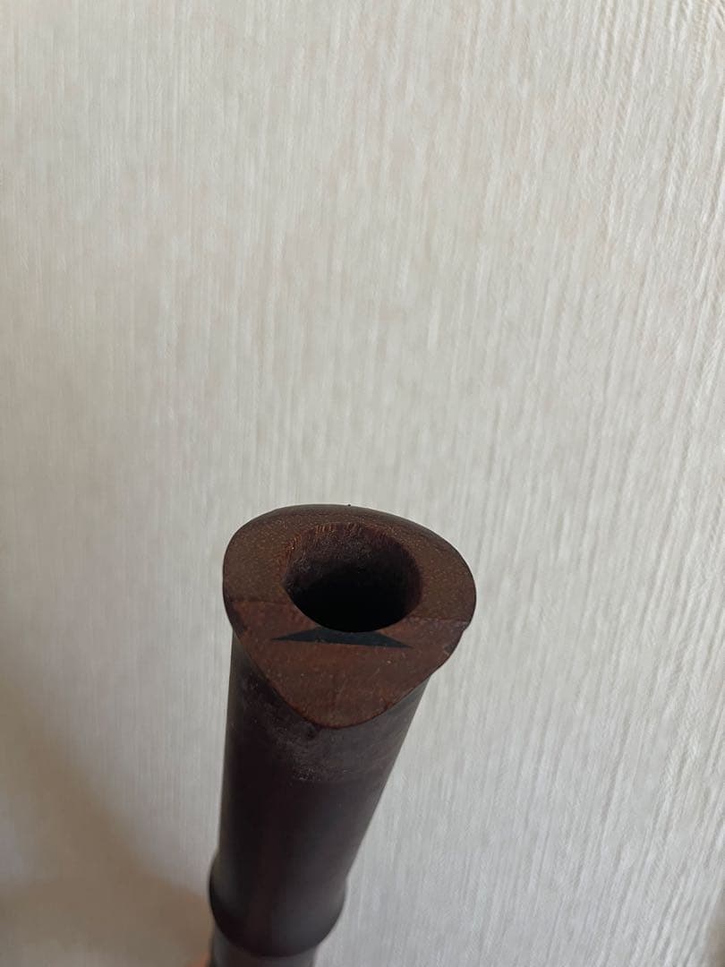 尺八本体