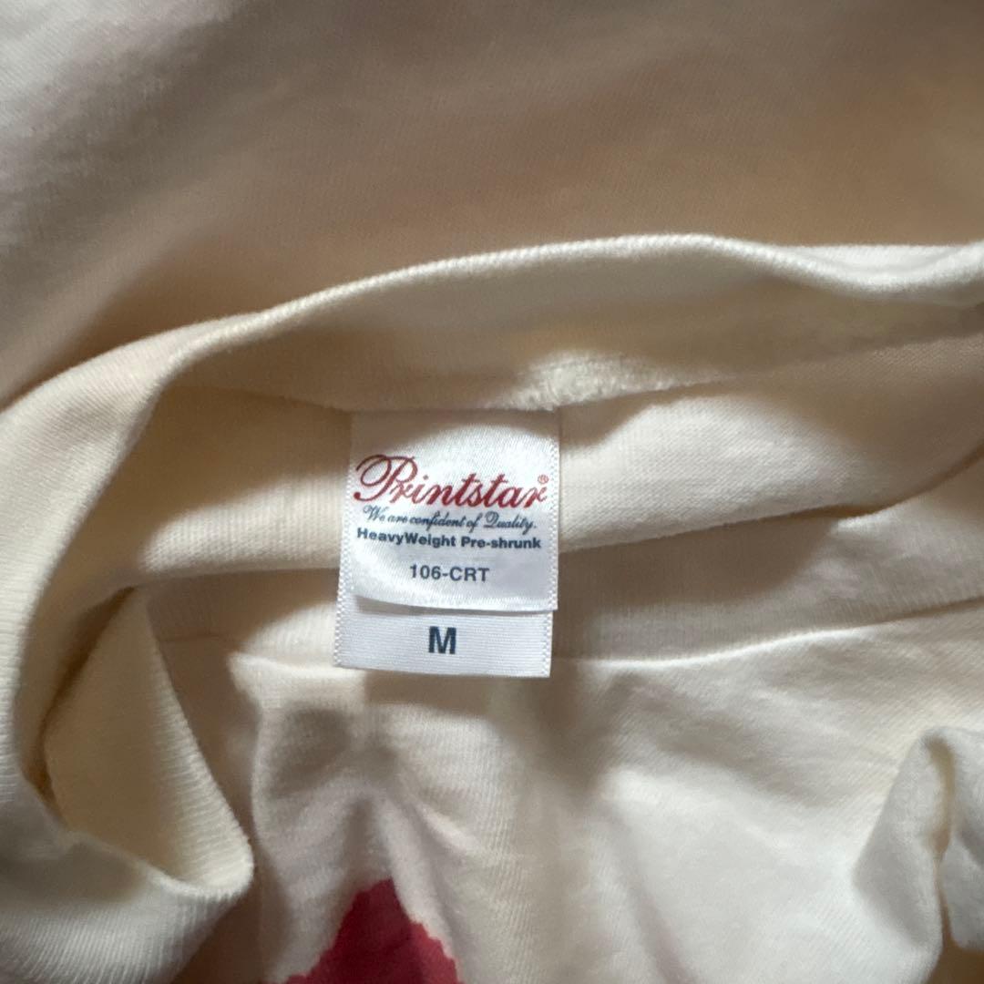 s*t様 ARAKI tシャツ