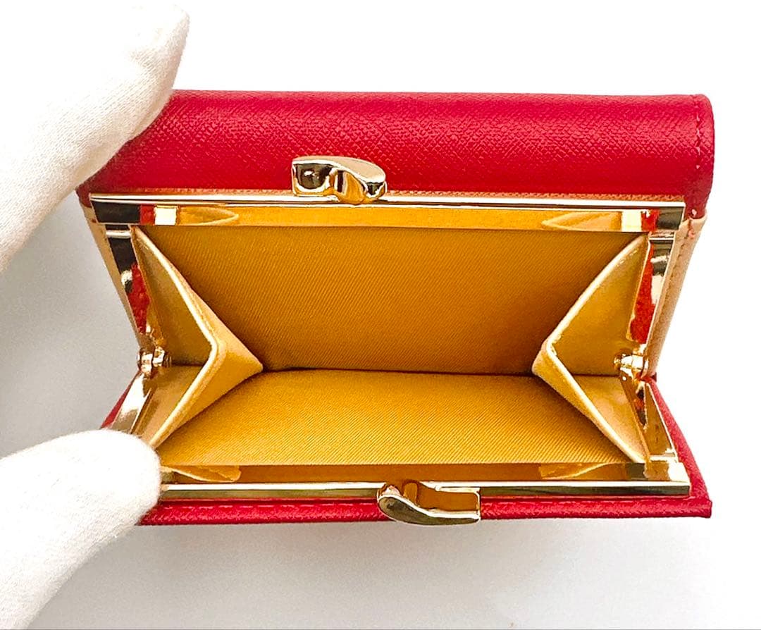 【新品✦希少】Vivienne Westwood 三つ折り財布 ピンク 可愛い