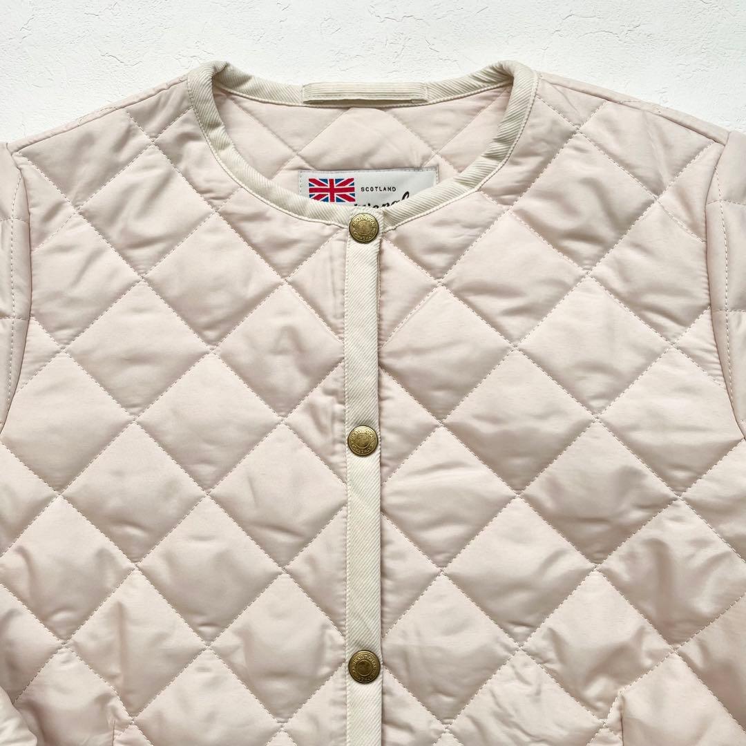 Traditional Weatherwear キルティングコート ARKLEY