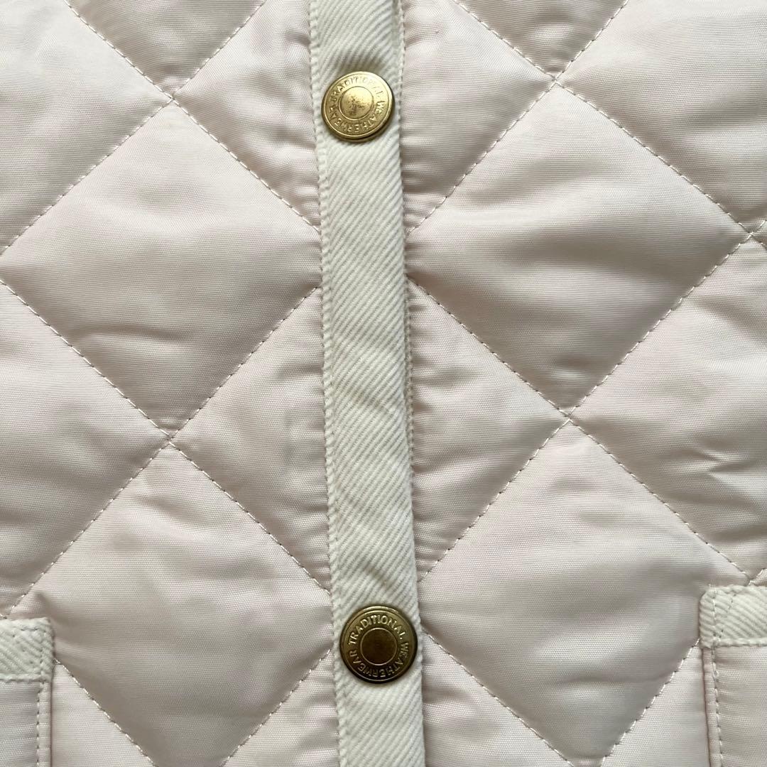 Traditional Weatherwear キルティングコート ARKLEY