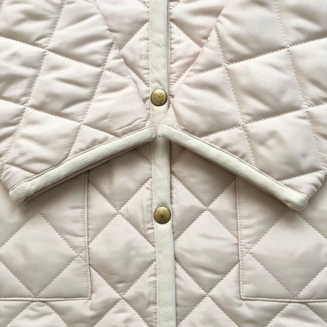 Traditional Weatherwear キルティングコート ARKLEY