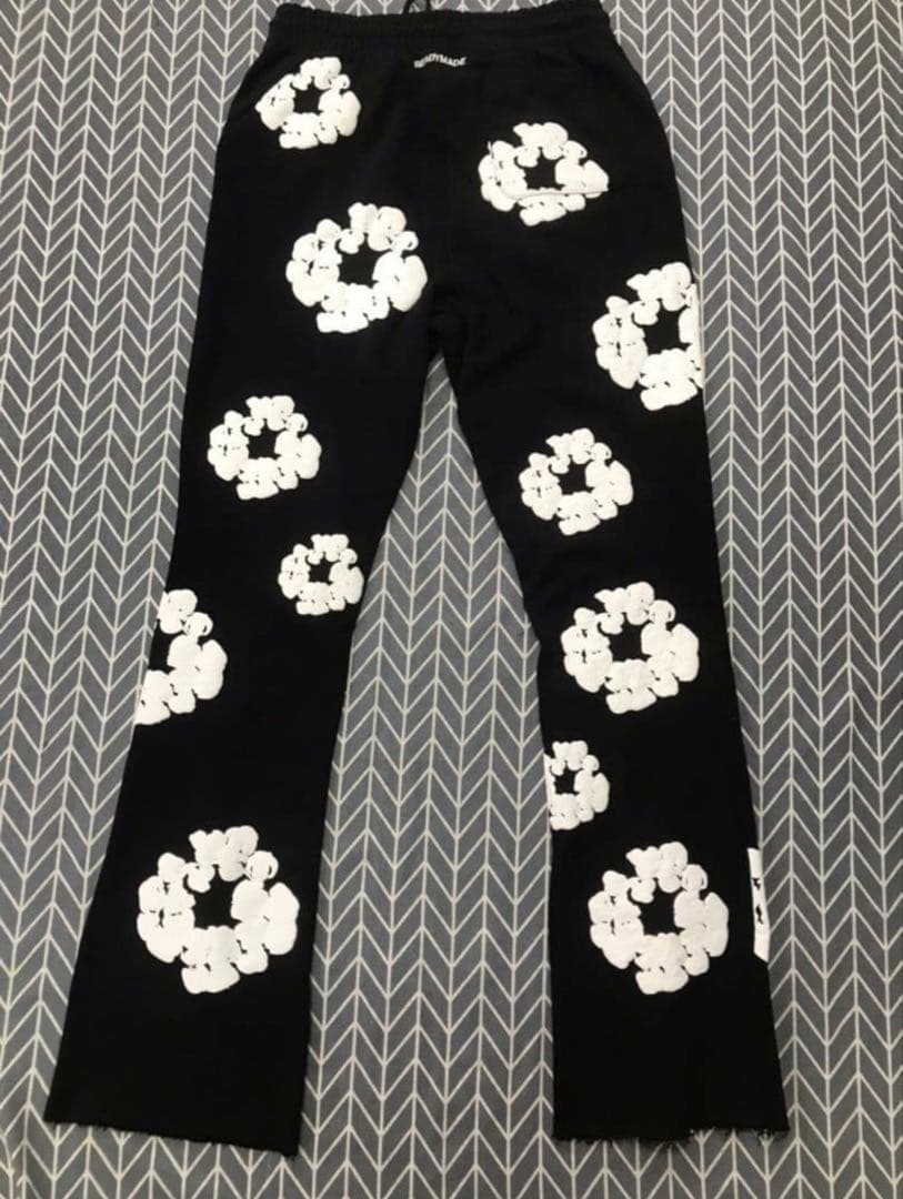 パンツ denim tears redymade