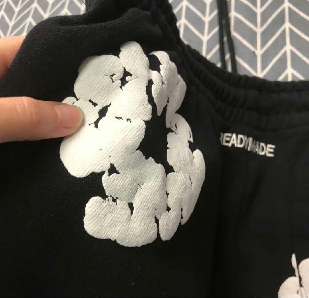 パンツ denim tears redymade