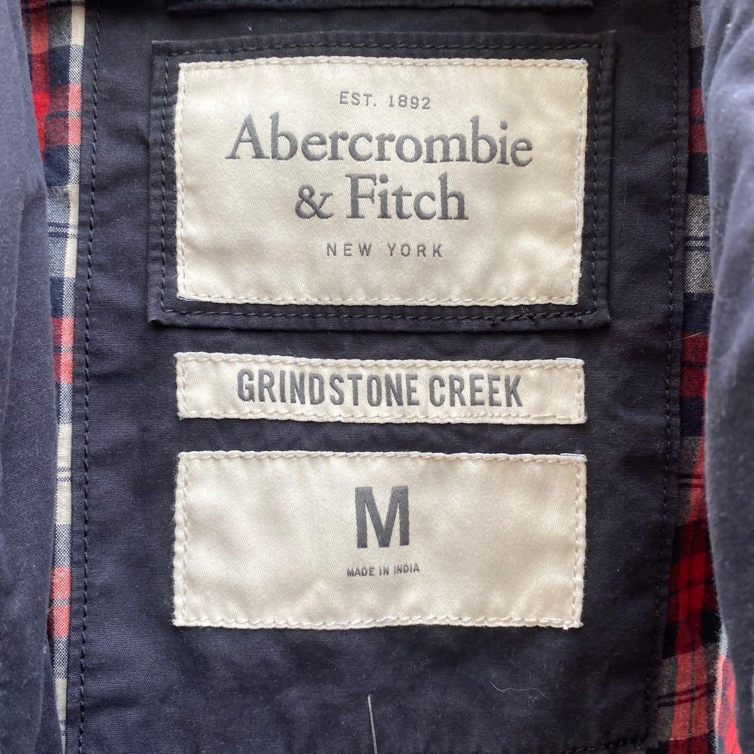 値下げ不可旗艦店新品Abercrombie&Fitch最高級スウィングジャケット