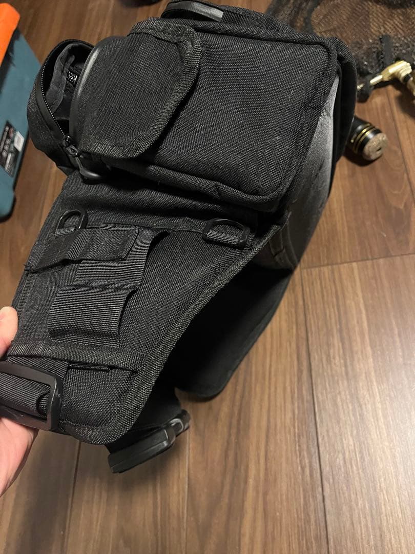 バリアルハンドルその他セット
