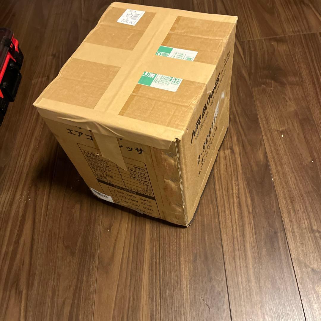 バリアルハンドルその他セット