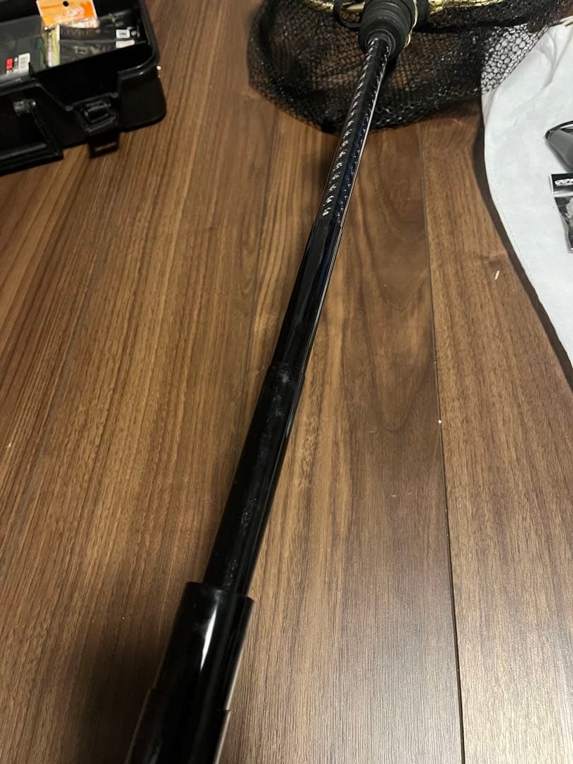 バリアルハンドルその他セット