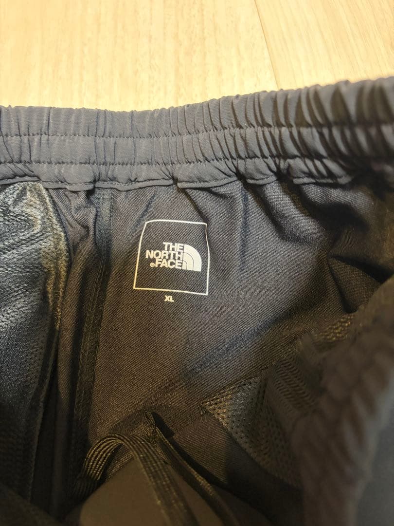 ノースフェイス アルパインライトパンツ レディース XL