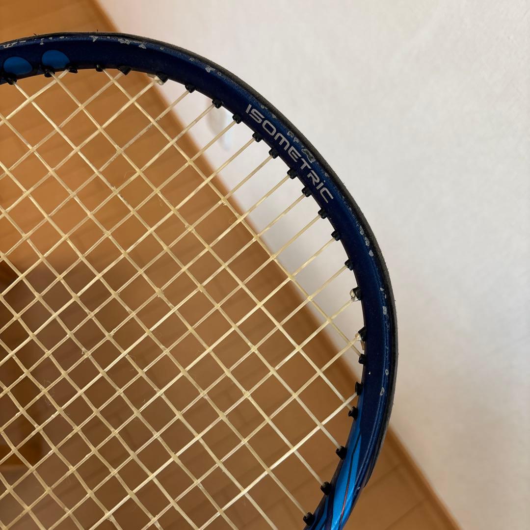 ラケット(硬式用) YONEX E-Zone 98 G2