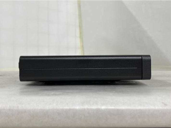 HP ミニPC ProDesk 405 G6 Ryzen 5 PRO 4650