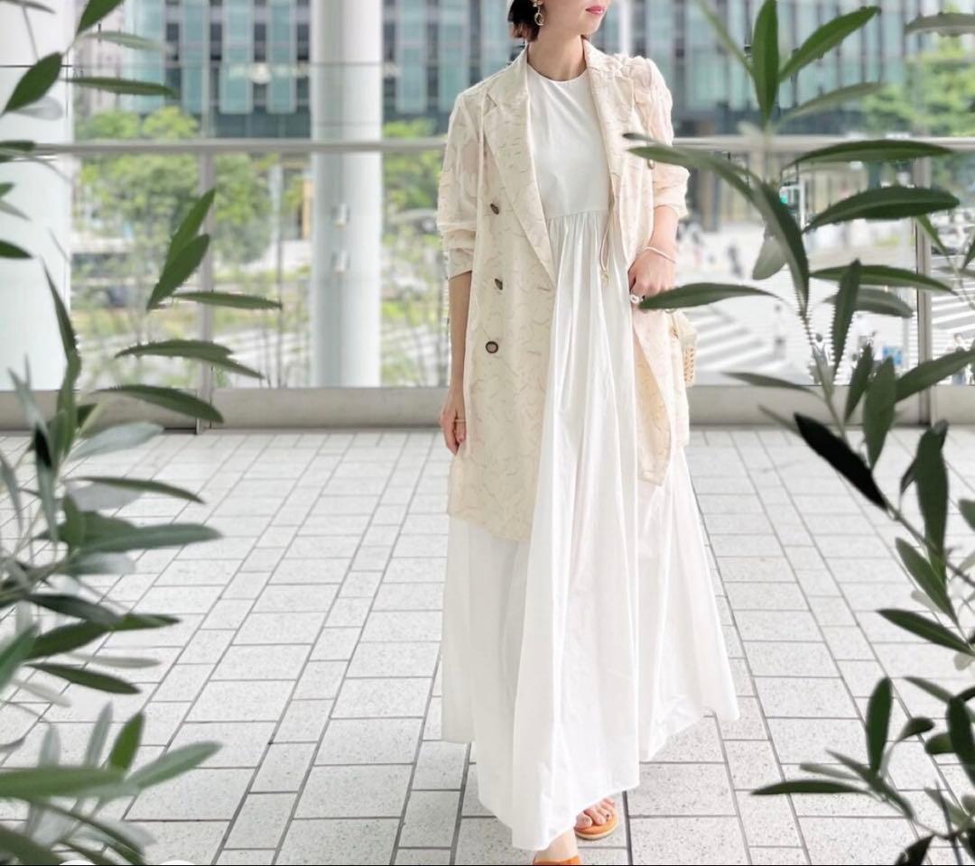 美品★ MEDI ALICE SHIRT JACKET