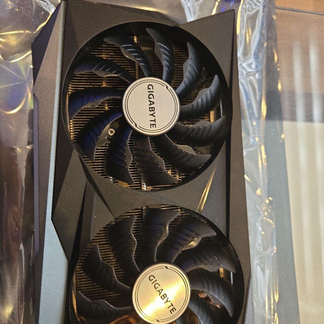 GeForce RTX™ 3080 GAMING OC 10G