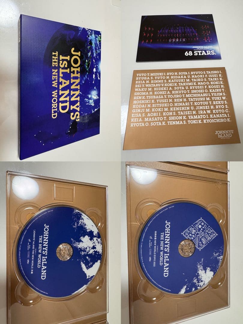 【美品】美少年 ライブDVD 12点 まとめ売り HiHiJets ACEes