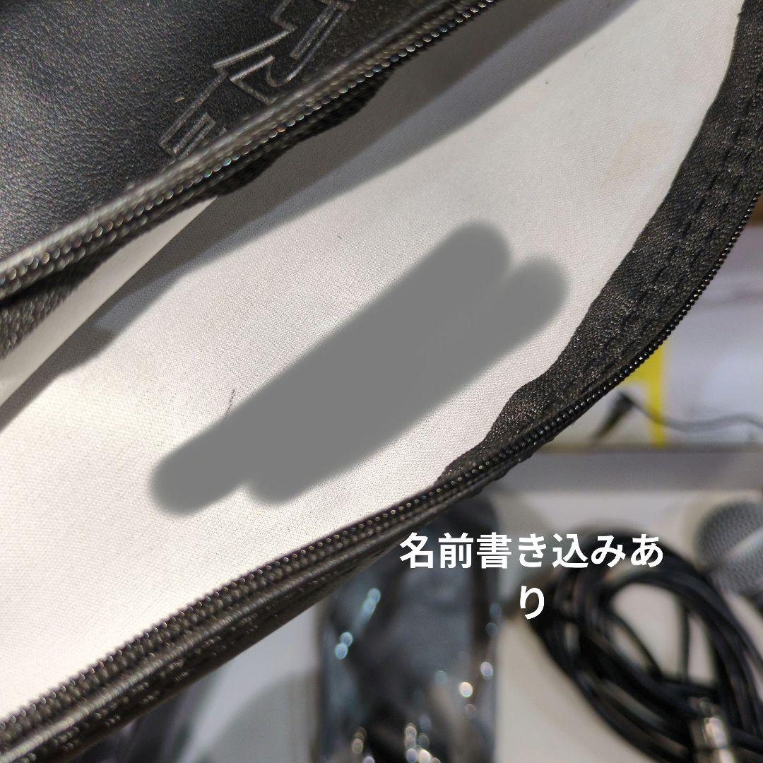 SHURE SM58SE ダイナミックマイク