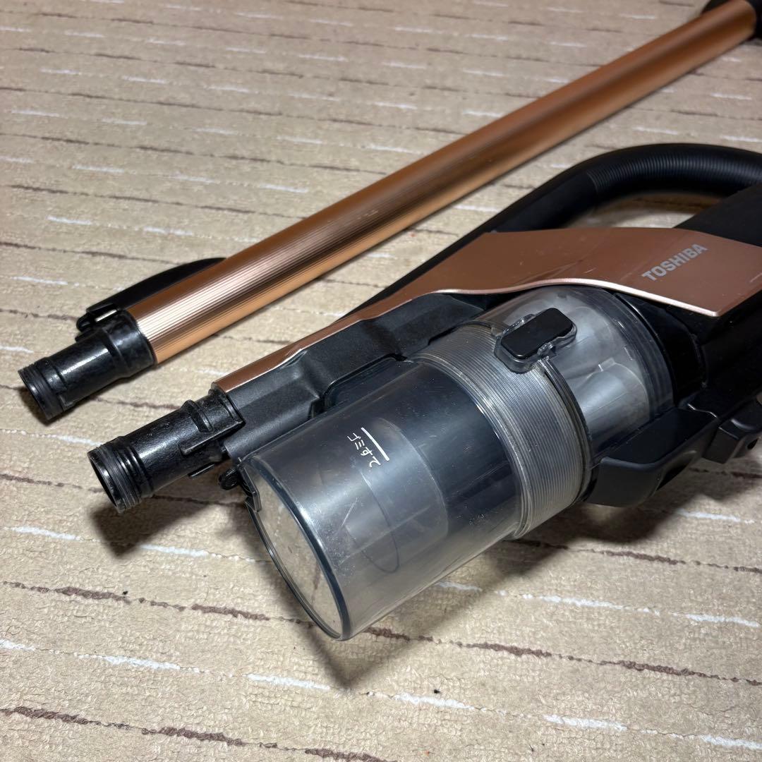 【天気】TOSHIBA TORNEO V VC-CLX50(N)