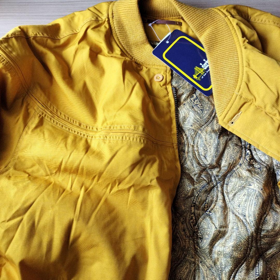 【現地買付】ダービーオブサンフランシスコ 300マスタード 2XL