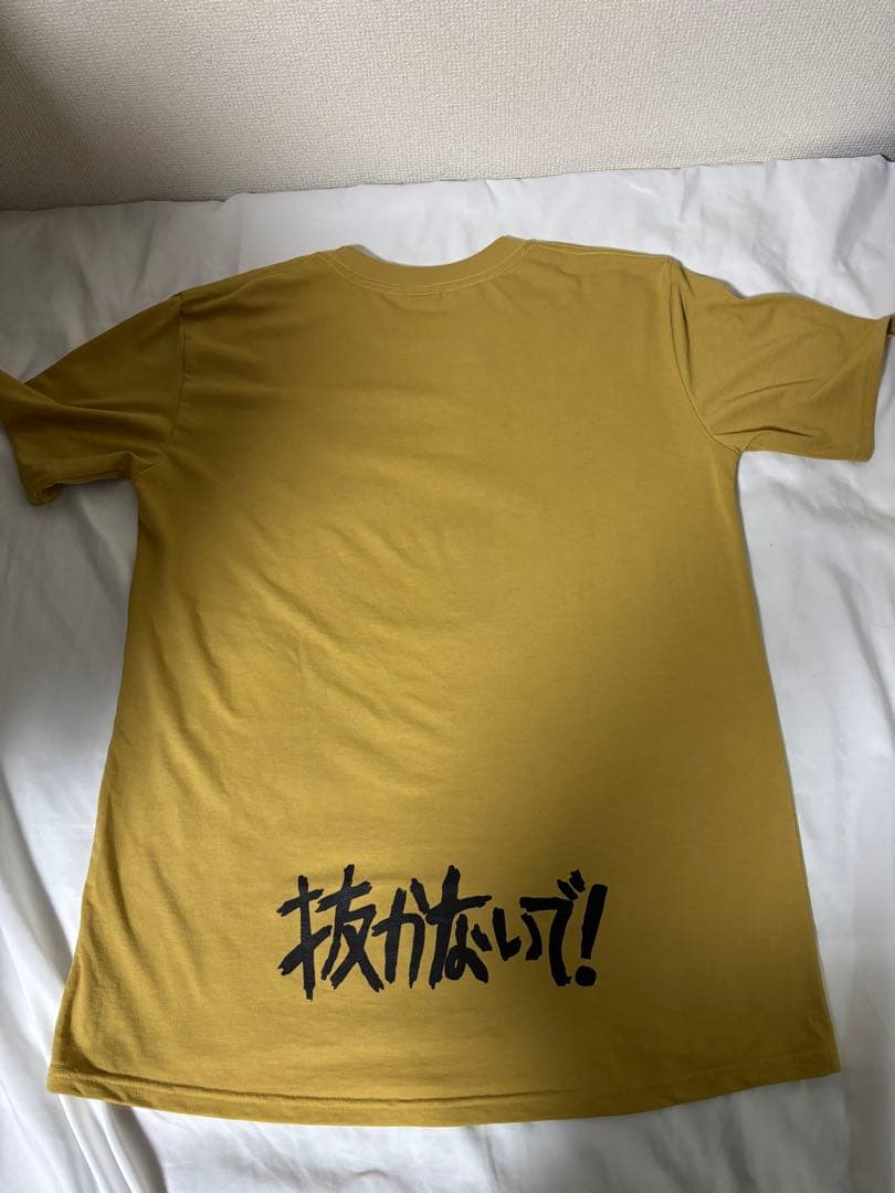 XL エルドレッソ KEEP RUNNING FOR BEER T グレーセット