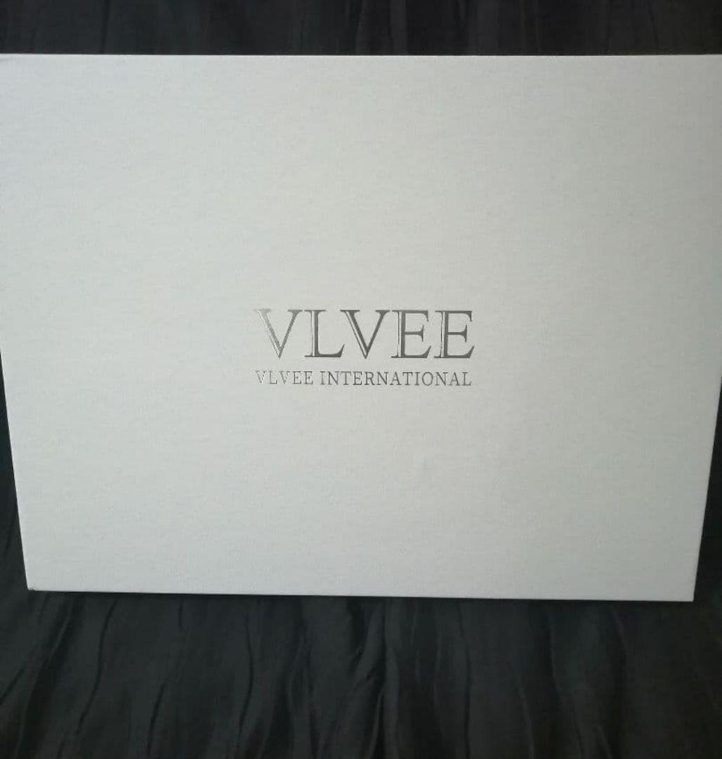 新品　VLVEE 　LED美顔器　光美容 美肌　育毛　エステ　ホームエステ