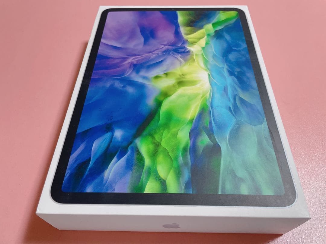 栗*田様 iPad Pro 第2世代 11インチ256GB Wi-Fi